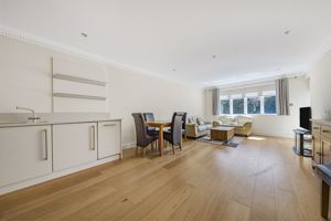 Kitchen / Living- click for photo gallery